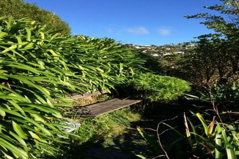 Photo of property in Harbour View Apartments, 147 Ohiro Road, Brooklyn, Wellington, 6021