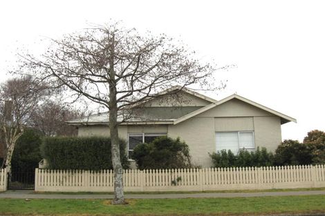 Photo of property in 70 Maitland Street, Strathern, Invercargill, 9812