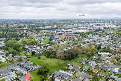 Photo of property in 14 Sandalwood Drive, Dinsdale, Hamilton, 3204