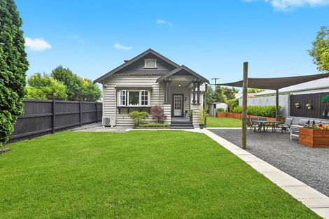 Photo of property in 10 Kitchener Street, Claudelands, Hamilton, 3214