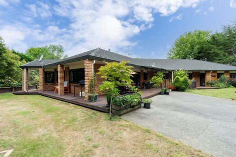 Photo of property in 21 Emma Drive, Manakau, Levin, 5573