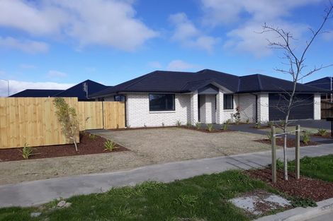 Photo of property in 1 Murphys Road, Halswell, Christchurch, 8025