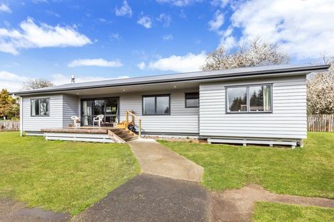 Photo of property in 61 Maria Place, Turangi, 3334