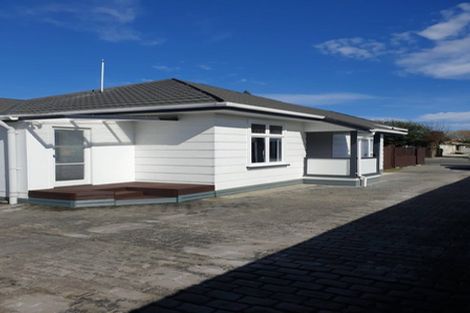 Photo of property in 238 Bower Avenue, North New Brighton, Christchurch, 8083