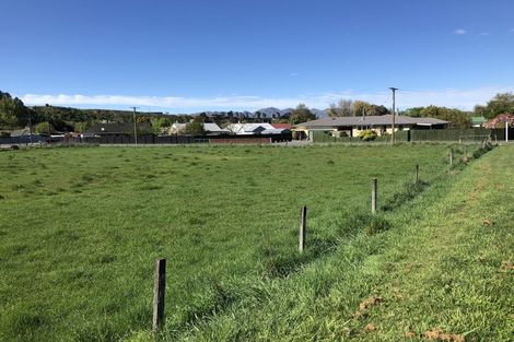 Photo of property in 12 Leslie Street, Waiau, 7332