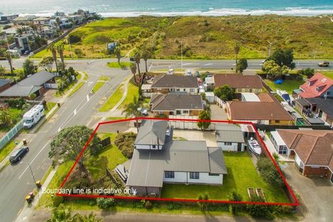 Photo of property in 54 Sunrise Avenue, Mount Maunganui, 3116