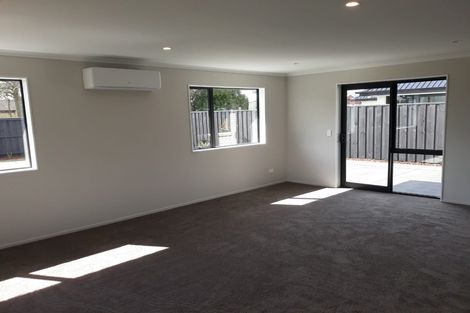 Photo of property in 1 Murphys Road, Halswell, Christchurch, 8025