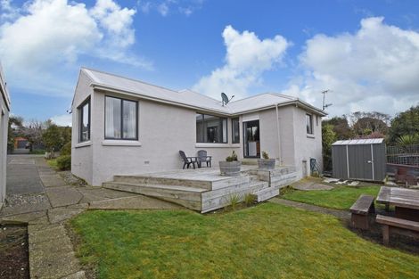 Photo of property in 6 Nichol Street, Heidelberg, Invercargill, 9812