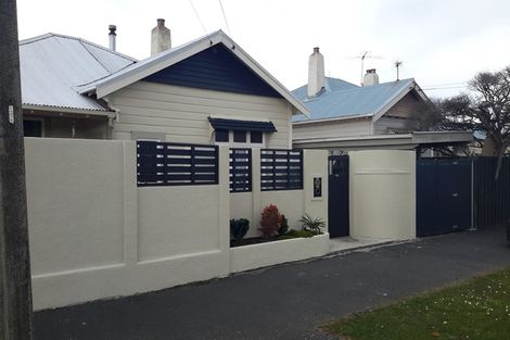 Photo of property in 63 Calder Street, Saint Kilda, Dunedin, 9012