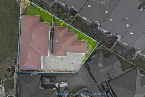 Photo of property in 5 Dapple Place, Flat Bush, Auckland, 2019