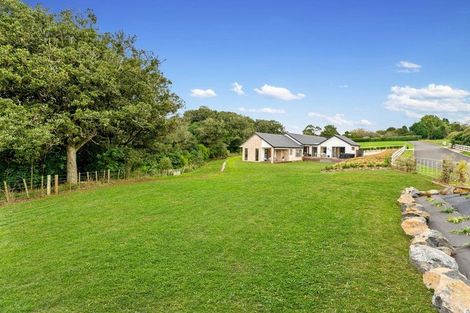 Photo of property in 26 Old Sheepyard Lane, Onewhero, Tuakau, 2697