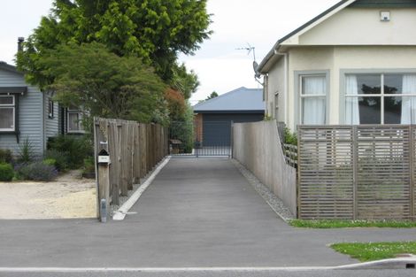 Photo of property in 169 Geraldine Street, Edgeware, Christchurch, 8013