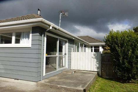 Photo of property in 2/14 Kevin Street, Hoon Hay, Christchurch, 8025