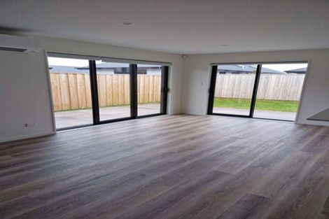 Photo of property in 14 Lenborough Drive, Rolleston, 7614