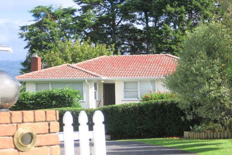 Photo of property in 1/13 Grimshaw Place, Henderson, Auckland, 0612
