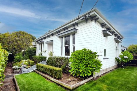 Photo of property in 45 Eversleigh Street, St Albans, Christchurch, 8014