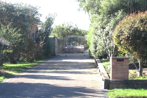 Photo of property in 2/7 Norfolk Place, Papatoetoe, Auckland, 2025