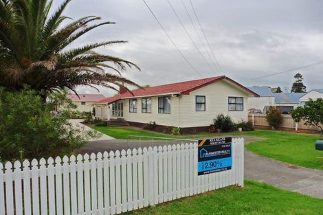 Photo of property in 200 Parkhurst Road, Parakai, 0830