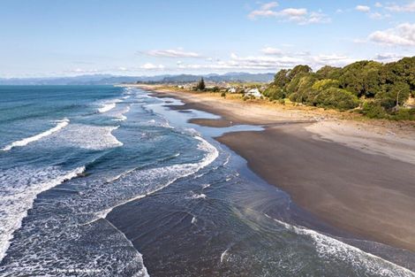 Photo of property in 36 Paerata Ridge Road, Waiotahe, Opotiki, 3198