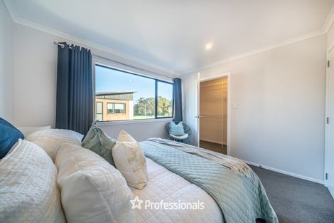 Photo of property in 4 Betty Boyes Street, Wallaceville, Upper Hutt, 5018