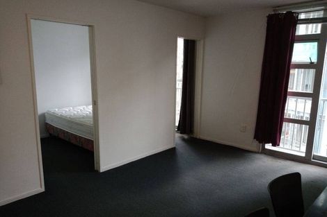 Photo of property in Q-central 44-58 Apartments, 5d/46 Liverpool Street, Auckland Central, Auckland, 1010