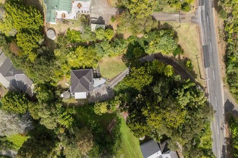 Photo of property in 143 Wairere Road, Waitakere, Henderson, 0782