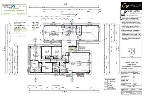 Photo of property in 13 Leader Street, Marshland, Christchurch, 8083