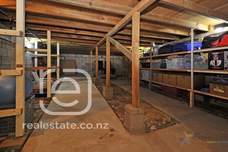 Photo of property in 7 Iorangi Place, Hillpark, Auckland, 2102