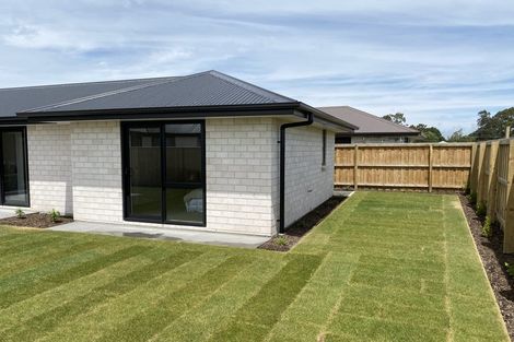 Photo of property in 20 Grimwood Street, Woodend, 7610