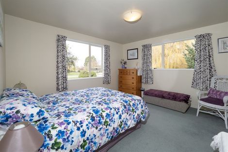 Photo of property in 9 Tuarangi Road, Netherby, Ashburton, 7700