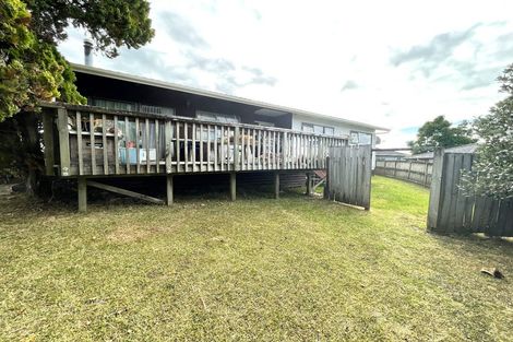 Photo of property in 6 Ervine Place, Bucklands Beach, Auckland, 2014