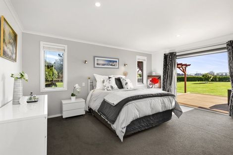 Photo of property in 502c Tauwhare Road, Matangi, Hamilton, 3284