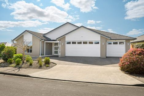 Photo of property in 1 Ryedale Road, Flagstaff, Hamilton, 3210