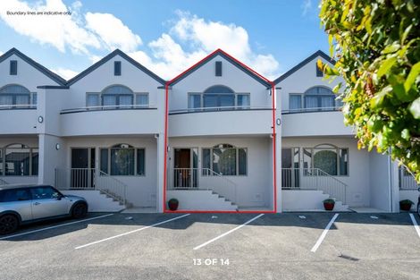 Photo of property in 4/9 Tui Street, Taupo, 3330