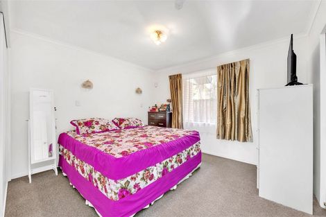 Photo of property in 14 Cyclamen Road, Mangere, Auckland, 2022