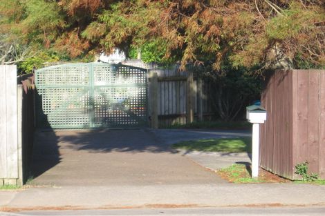 Photo of property in 285 Hobsonville Road, Hobsonville, Auckland, 0618