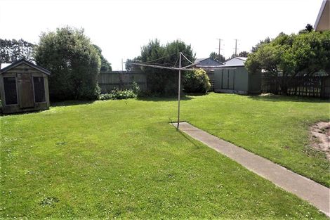Photo of property in 103 Richard Pearse Drive, Temuka, 7920