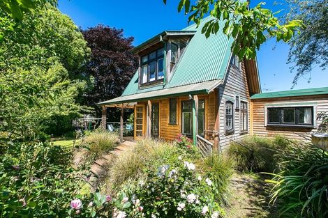 Photo of property in 3 Erne Street, Waitati, 9085