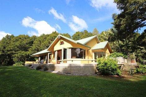 Photo of property in 436 Crane Road, Kauri, Kamo, 0185