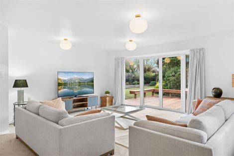 Photo of property in 1/216 Grahams Road, Burnside, Christchurch, 8053