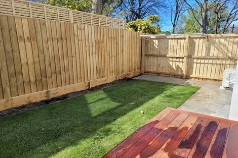 Photo of property in 3/233 Edgeware Road, Edgeware, Christchurch, 8013