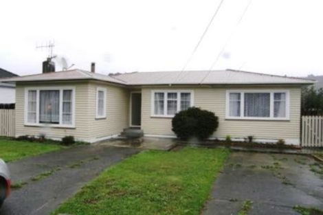 Photo of property in 141 Wise Street, Wainuiomata, Lower Hutt, 5014