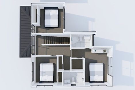 Photo of property in 60 Scenic Rise, Rototuna North, 3281