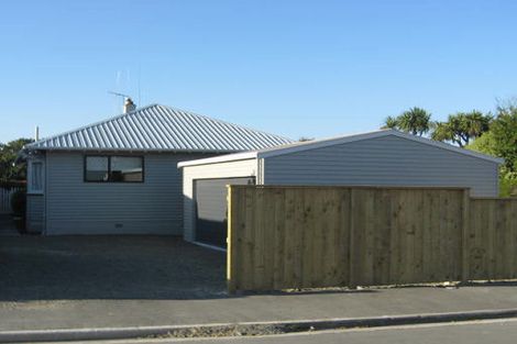 Photo of property in 189 Wai-iti Road, Highfield, Timaru, 7910