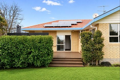 Photo of property in 21 Mews Place, Forest Lake, Hamilton, 3200
