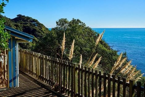 Photo of property in 43 Haunui Road, Pukerua Bay, 5026
