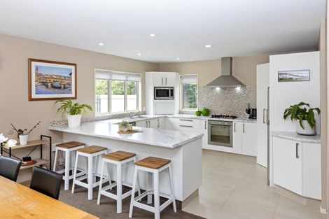 Photo of property in 4 Baldoyle Way, Casebrook, Christchurch, 8051