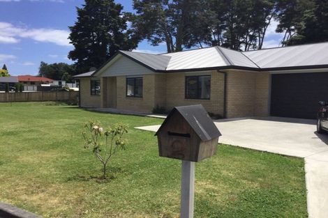 Photo of property in 2 Allendale Place, Morrinsville, 3300