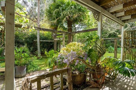 Photo of property in 46 Cookson Road, Kawakawa, 0282