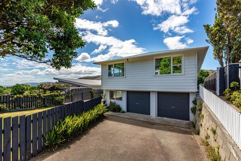 Photo of property in 50 Rawhiti Road, Pukerua Bay, 5026